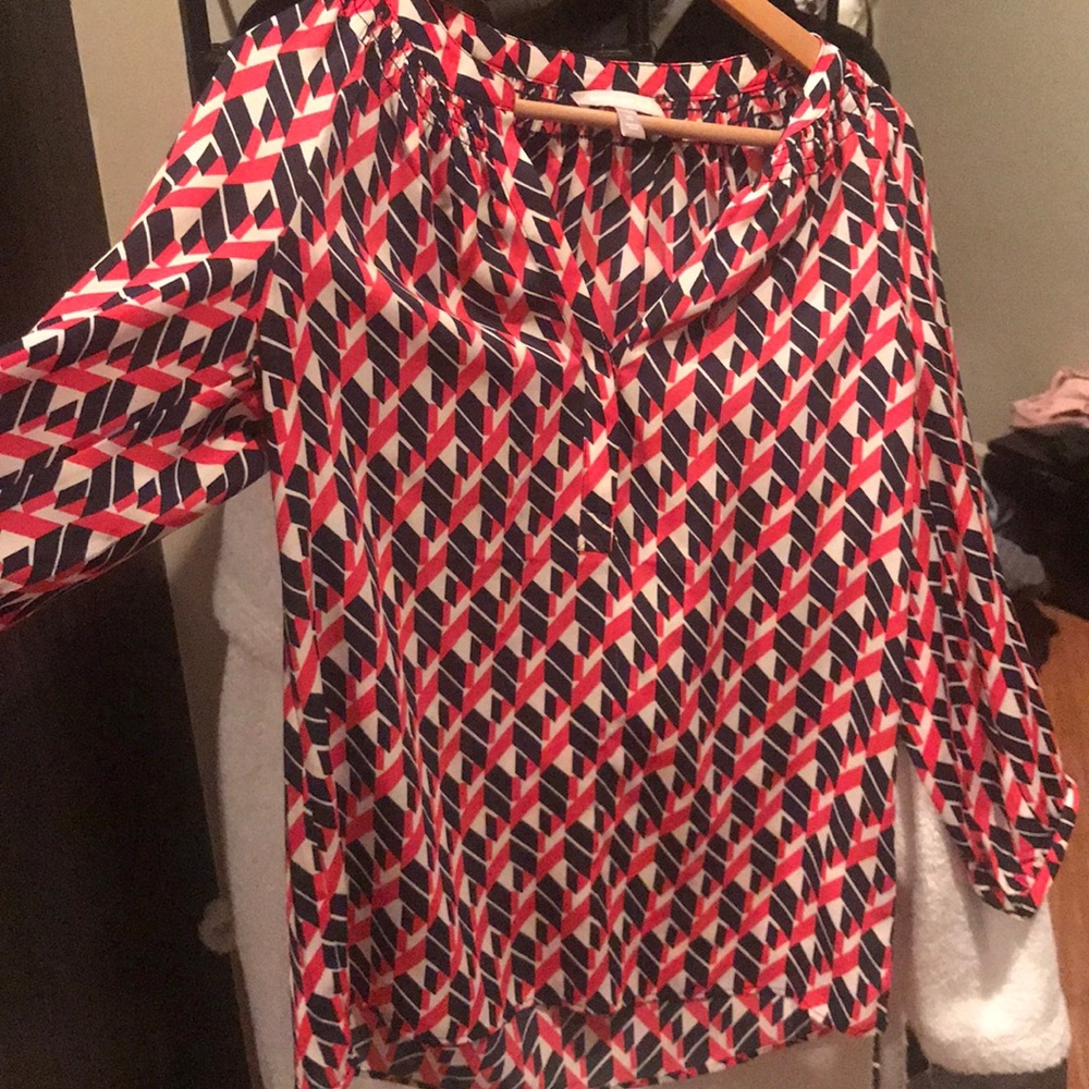 Banana republic dress shirt